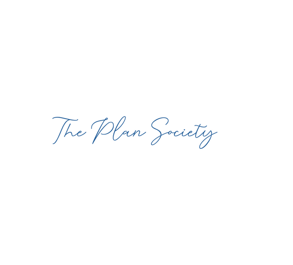 The Plan Society 